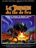 Affiche de Le Dragon du lac de feu, film à voir en streaming sur Pygargue