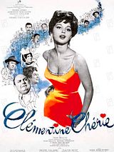 Affiche de Clémentine chérie, film à voir en streaming sur Pygargue