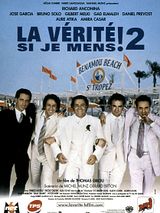 La vérité si je mens ! 1 & 2 (Bande originale des films de Thomas Gilou)