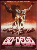Affiche de L'Au-delà, film à voir en streaming sur Pygargue