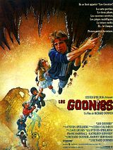 poster du film Les Goonies
