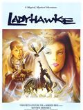 Ladyhawke Original Motion Picture Soundtrack