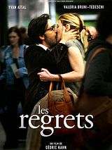 Affiche de Les Regrets, film à voir en streaming sur Pygargue