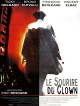 Affiche de Le sourire du clown, film à voir en streaming sur Pygargue