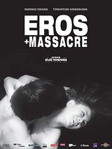 Affiche de Eros + Massacre, film à voir en streaming sur Pygargue