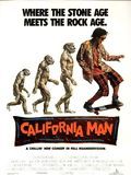 Affiche de California Man, film à voir en streaming sur Pygargue