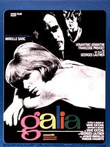 Affiche de Galia, film à voir en streaming sur Pygargue