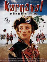 Affiche de Karnaval, film à voir en streaming sur Pygargue