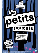 Affiche de Les Petits poucets, film à voir en streaming sur Pygargue