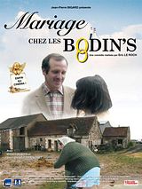 Affiche de Mariage chez les Bodin's, film à voir en streaming sur Pygargue
