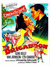 Brigadoon: Original Motion Picture Soundtrack