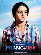 Affiche de Française, film à voir en streaming sur Pygargue