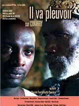 Affiche de Il va pleuvoir sur Conakry, film à voir en streaming sur Pygargue