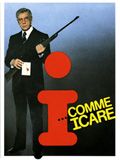 Affiche de I... comme Icare, film à voir en streaming sur Pygargue