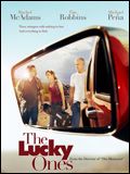 Affiche de The Lucky Ones, film à voir en streaming sur Pygargue
