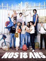 Affiche de Nos 18 ans, film à voir en streaming sur Pygargue