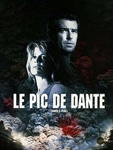 Affiche de Le Pic de Dante, film à voir en streaming sur Pygargue