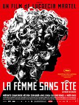 Affiche de La Femme sans tête, film à voir en streaming sur Pygargue