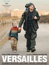 Affiche de Versailles, film à voir en streaming sur Pygargue