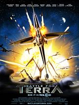 Affiche de Battle For Terra, film à voir en streaming sur Pygargue