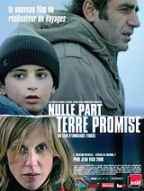 Affiche de Nulle part, terre promise, film à voir en streaming sur Pygargue