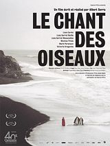 Affiche de Le Chant des oiseaux, film à voir en streaming sur Pygargue