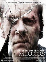 Affiche de Mirrors, film à voir en streaming sur Pygargue