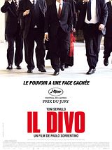 poster du film Il Divo