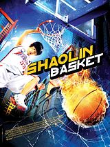 Affiche de Shaolin Basket, film à voir en streaming sur Pygargue