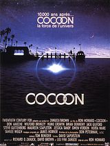 Affiche de Cocoon, film à voir en streaming sur Pygargue