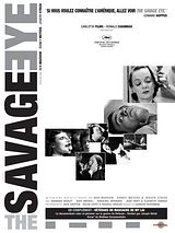 Affiche de L'Oeil sauvage, film à voir en streaming sur Pygargue