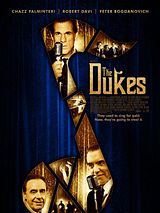 Affiche de The Dukes, film à voir en streaming sur Pygargue