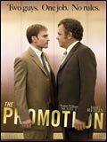 Affiche de The Promotion, film à voir en streaming sur Pygargue