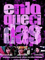 Affiche de Enloquecidas, film à voir en streaming sur Pygargue