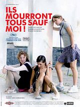 Affiche de Ils mourront tous sauf moi !, film à voir en streaming sur Pygargue