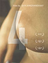 Affiche de 4, film à voir en streaming sur Pygargue