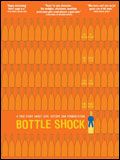 Affiche de Bottle Shock, film à voir en streaming sur Pygargue
