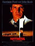 Affiche de Witness, film à voir en streaming sur Pygargue