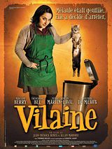 Affiche de Vilaine, film à voir en streaming sur Pygargue