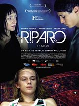 Affiche de Riparo, film à voir en streaming sur Pygargue