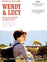 poster du film Wendy et Lucy