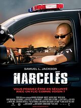 Affiche de Harcelés, film à voir en streaming sur Pygargue