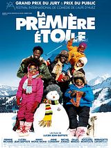 Affiche de La Première étoile, film à voir en streaming sur Pygargue