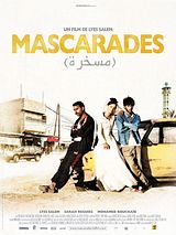 Mascarades (Original Motion Picture Soundtrack)