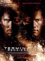 Terminator Salvation Original Soundtrack