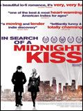 Affiche de In Search of a Midnight Kiss, film à voir en streaming sur Pygargue