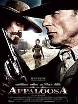 Appaloosa (Original Motion Picture Soundtrack)