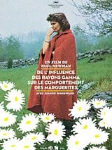 De l'influence des rayons gamma sur le comportement des marguerites