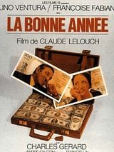 poster du film La Bonne année