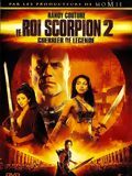Affiche de Le Roi Scorpion 2 - Guerrier de légende, film à voir en streaming sur Pygargue